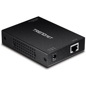 Trendnet TPE-117GI adaptador e inyector de PoE Gigabit Ethernet