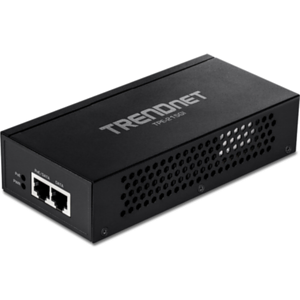 Trendnet TPE-215GI adaptador e inyector de PoE 2.5 Gigabit Ethernet