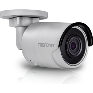 Trendnet TV-IP1318PI Exterior 3840 x 2160 Pixeles - Camara IP