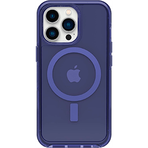 Otterbox Symmetry Blue - Funda