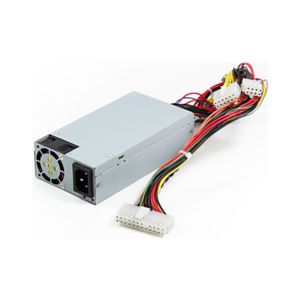 Synology PSU 250W_3 250 W 24-pin ATX Gris - PSU Profesional