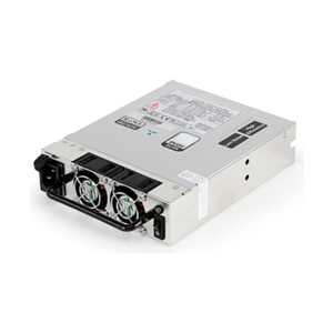 Synology PSU 500W-RP Module_1 Gris - PSU Profesional