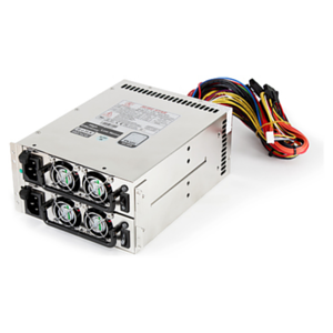 Synology PSU 500W-RP SET_1 Gris - PSU Profesional