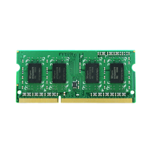 Synology D3NS1866L-4G módulo de memoria 4 GB 1 x 4 GB DDR3L 1866 MHz Synology D3NS1866L-4G módulo de memoria 4 GB 1 x 4 GB DDR3L 1866 MHz