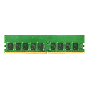Synology D4EC-2666-8G 4GB 1x4GB DDR4 2666 MHz ECC - Memoria RAM