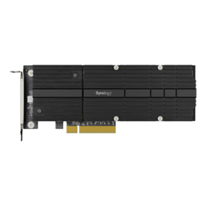 Synology M2D20 tarjeta y adaptador de interfaz PCIe