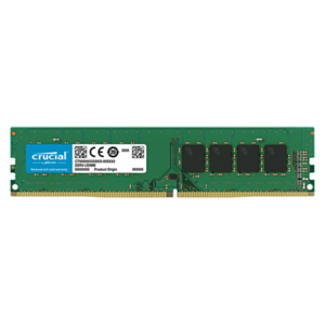 Crucial CT16G4DFD8266 16GB  1x16GB DDR4 2666 MHz - Memoria RAM