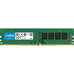 Crucial CT32G4DFD8266 32GB 1x32GB DDR4 2666 MHz - Memoria RAM