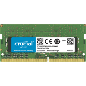 Crucial CT2K32G4SFD832A 64GB 2x32GB DDR4 3200 MHz - SODIMM - Memoria RAM para PC Hardware en GAME.es