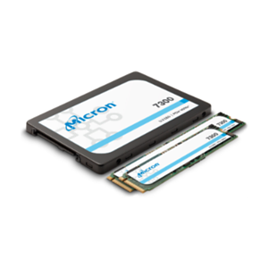 Cruzial Micron 7300 MAX M.2 800 GB PCI Express 3.0 3D TLC NVMe - Disco Duro