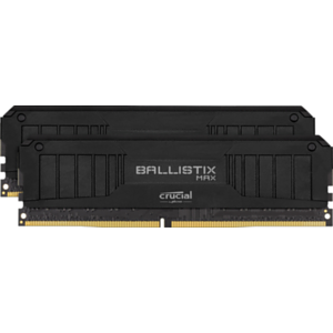 Crucial Ballistix MAX 16GB 2x8GB DDR4 4400 MHz - Memoria RAM