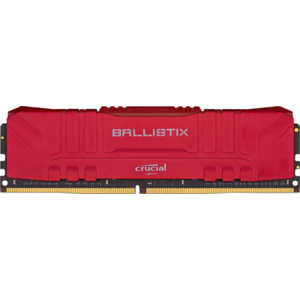 Crucial BL2K8G30C15U4R 16GB 2x8GB DDR4 3000 MHz - Memoria RAM