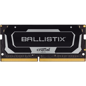 Crucial Ballistix BL2K16G32C16S4B 32GB 2x16GB DDR4 3200 MHz - Memoria RAM