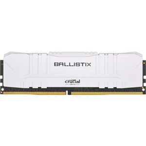 Crucial BL2K8G30C15U4W 16GB  2x8GB DDR4 3000 MHz - Memoria RAM
