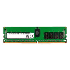 Crucial Micron MTA18ASF2G72PZ-2G6E1 16GB 1x16GB DDR4 2666 MHz ECC - Memoria RAM