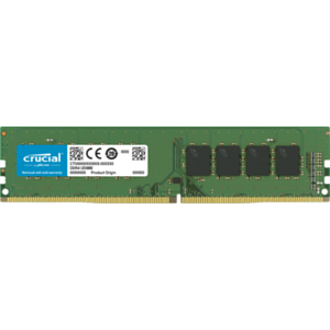 Crucial CT16G4DFRA266 16GB 1x16GB DDR4 2666 MHz - Memoria RAM
