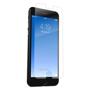 Zagg iPhone 8/7/6/6S Plus - Protector Pantalla Zagg iPhone 8/7/6/6S Plus - Protector Pantalla