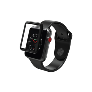 ZAGG 200101818 accesorio de smartwatch Protector de pantalla