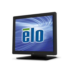 Elo Touch Solution 1517L Rev B 38,1 cm (15") 1024 x 768 Pixeles Negro Single-touch Mesa