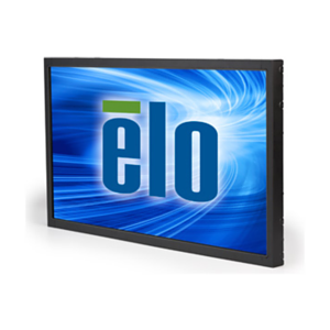 Elo Touch Solution 3243L 80 cm (31.5") 1920 x 1080 Pixeles Negro Multi-touch Capacitiva