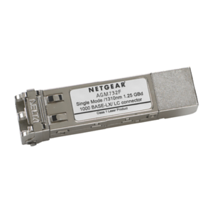 Netgear AGM732F - Transceptor