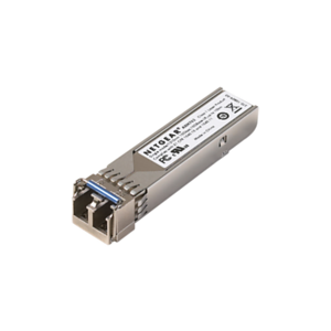 Netgear 10 Gigabit LR SFP+ 10000 Mbit/s - Transceptor