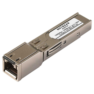 Netgear AGM734 red modulo transceptor 10000 Mbit/s