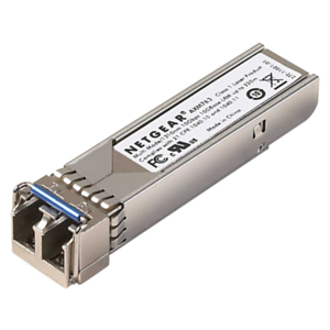 Netgear AXM763 convertidor de medio 10000 Mbit/s