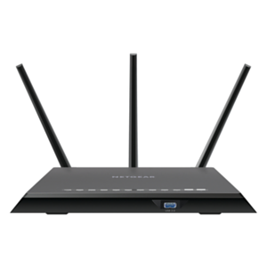 Netgear R7000 - Router Netgear R7000 - Router