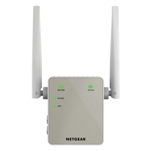Netgear EX6120 - Extensor de Red