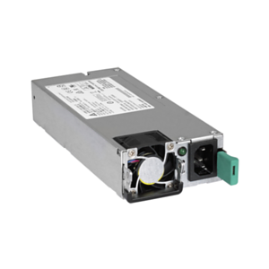 Netgear ProSAFE Auxiliary - Interruptor Red