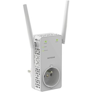 Netgear EX6130 Blanco 10, 100 Mbit/s - Punto Acceso