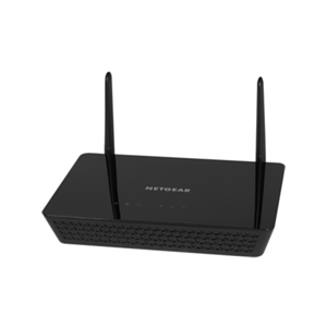 Netgear WAC104 1167 Mbit/s Negro - Punto Acceso