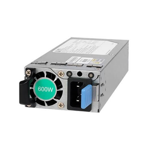 Netgear APS600W componente de interruptor de red Sistema de alimentación