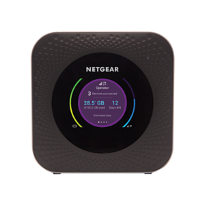 Netgear MR1100 4G - Router