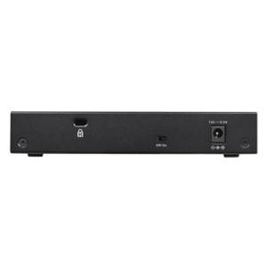 Netgear GS308-300PES L2 Gigabit Ethernet (10/100/1000) Negro - Hub Switch