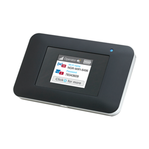 Netgear AirCard 797 - Router Movil