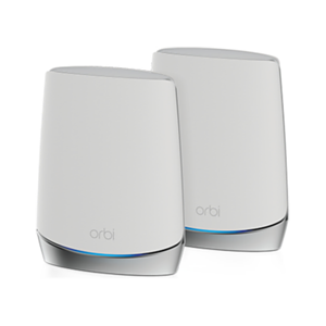 Netgear Orbi - WiFi Mesh Netgear Orbi - WiFi Mesh