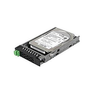 Fujitsu S26361-F5636-L400 3.5" 4TB Serial ATA III - Disco Duro