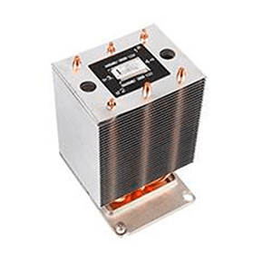 HEATPIPER 2ND CPU HEATPIPER 2ND CPU