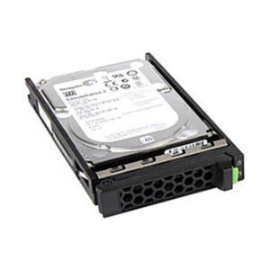 Fujitsu SSD SATA 6G 480GB - Disco Duro