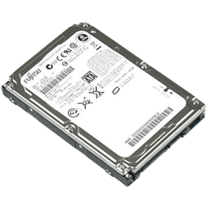 Fujitsu S26361-F5543-L124 2.5" 2400 GB SAS - Disco Duro