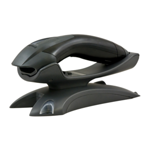 Honeywell Voyager 1202G Lector de códigos de barras portátil 1D Laser Negro