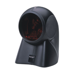 Honeywell MS7120 Orbit 1D Negro