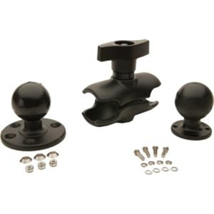 RAM MOUNT KIT ROUND BASE