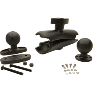 RAM MOUNT KIT FLAT CLAMP BASE