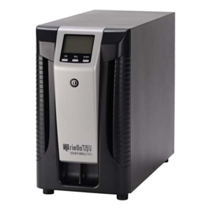Riello Sentinel Pro 2200 2200 VA 1760 W 8 salidas AC