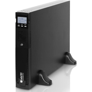 Riello Vision Dual 3000 3000 VA 2700 W 9 salidas AC