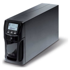 Riello Vision 2000 2000 VA 1600 W 6 salidas AC