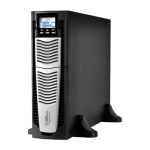 Riello Sentinel Dual 10000 Doble conversión (en línea) 10000 VA 10000 W 5 salidas AC